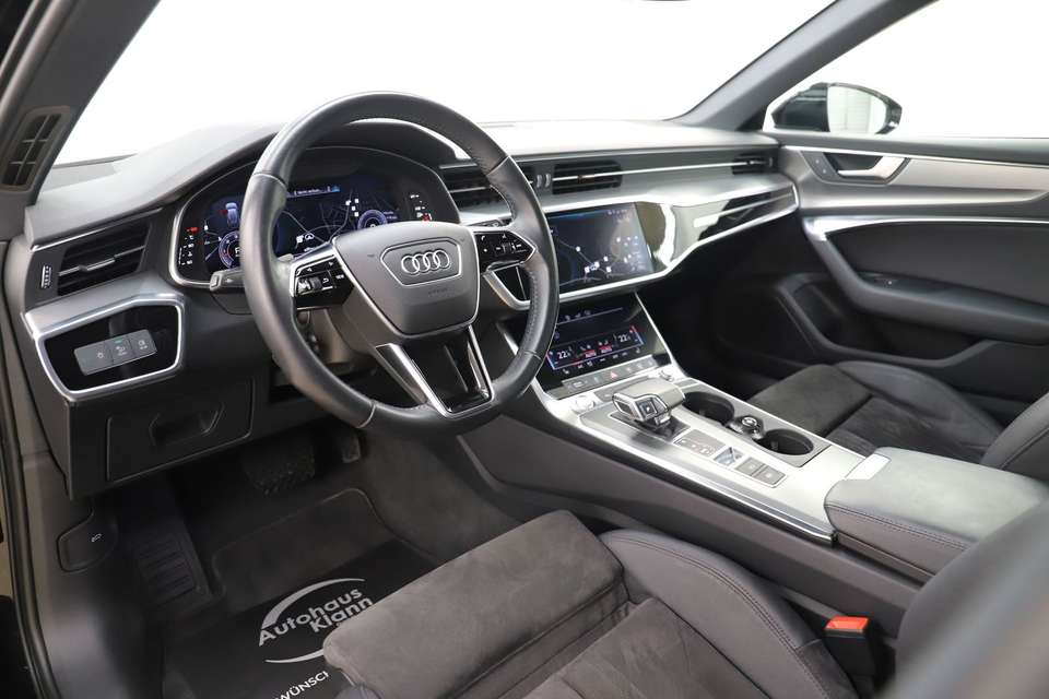 Audi A6 - Imagem 13