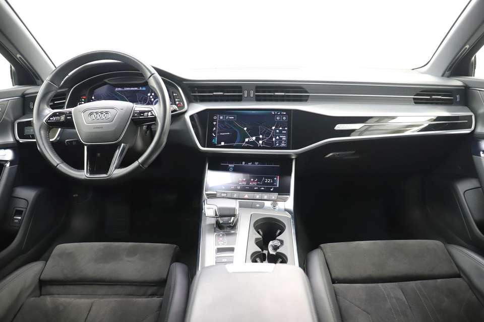 Audi A6 - Imagem 14