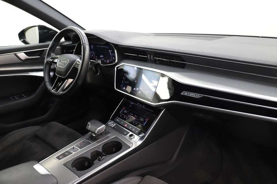 Audi A6 - Imagem 15