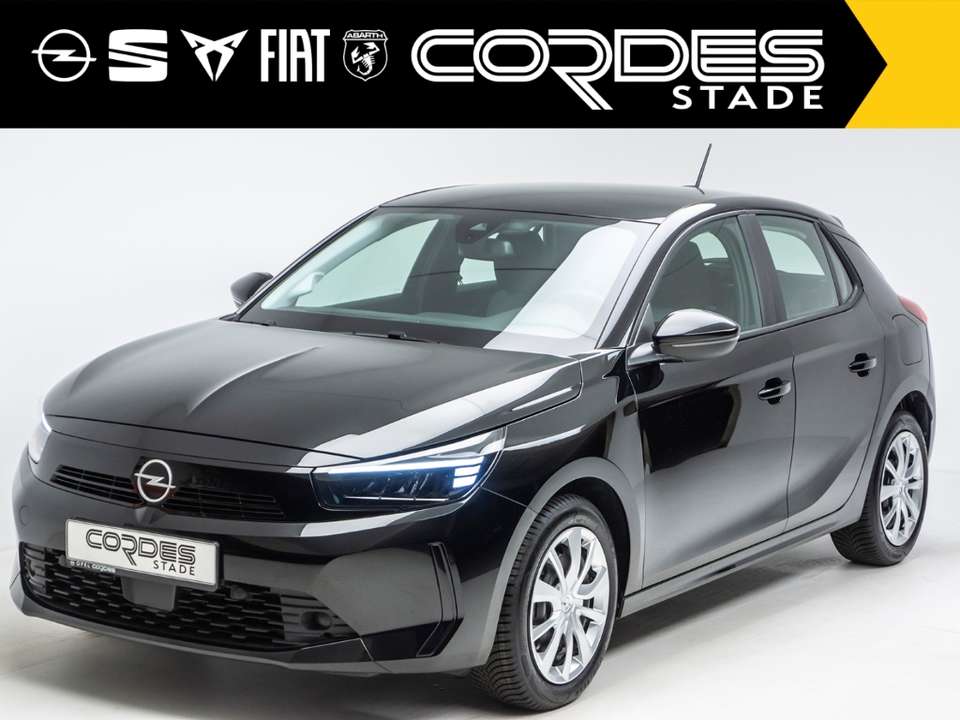 Opel Corsa - Imagem 2