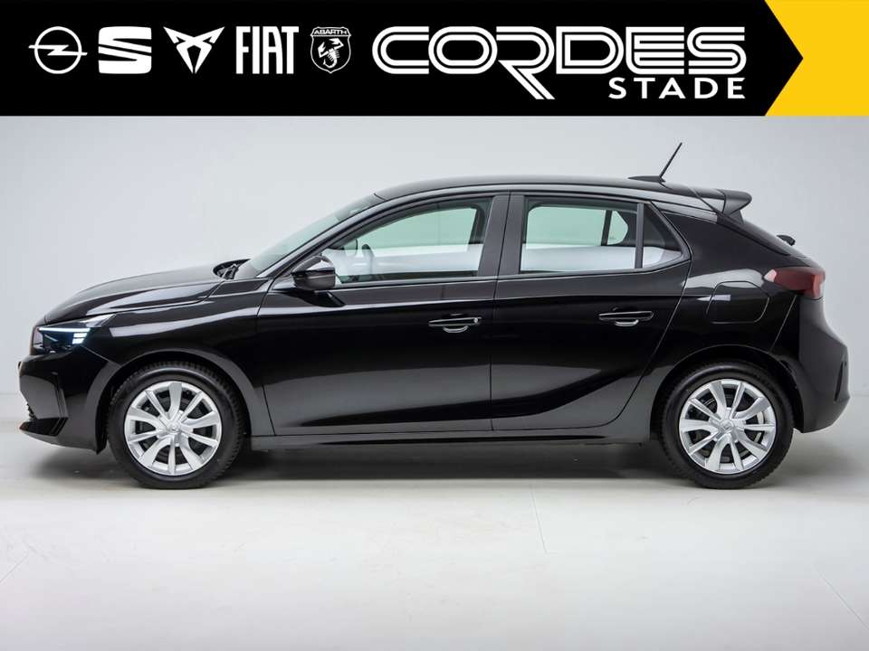 Opel Corsa - Imagem 3