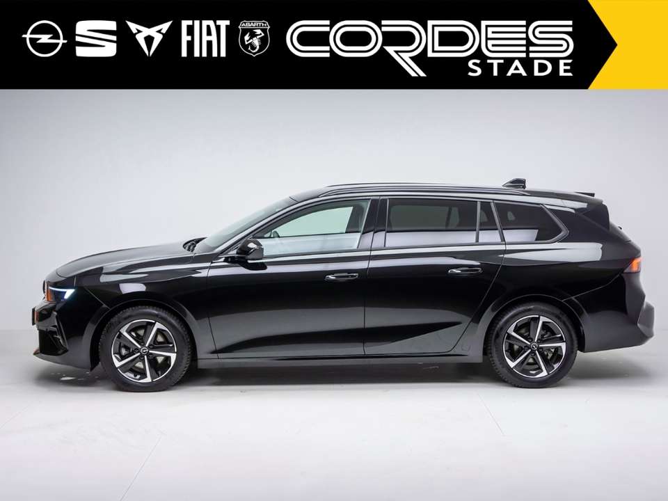 Opel Astra - Imagem 3