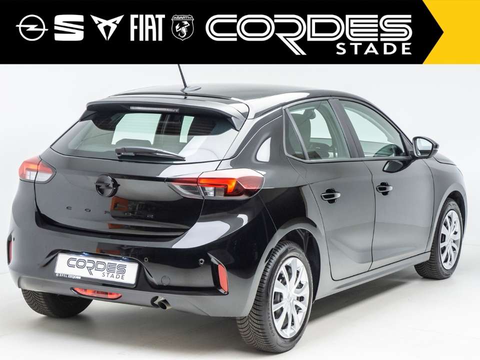 Opel Corsa - Imagem 4