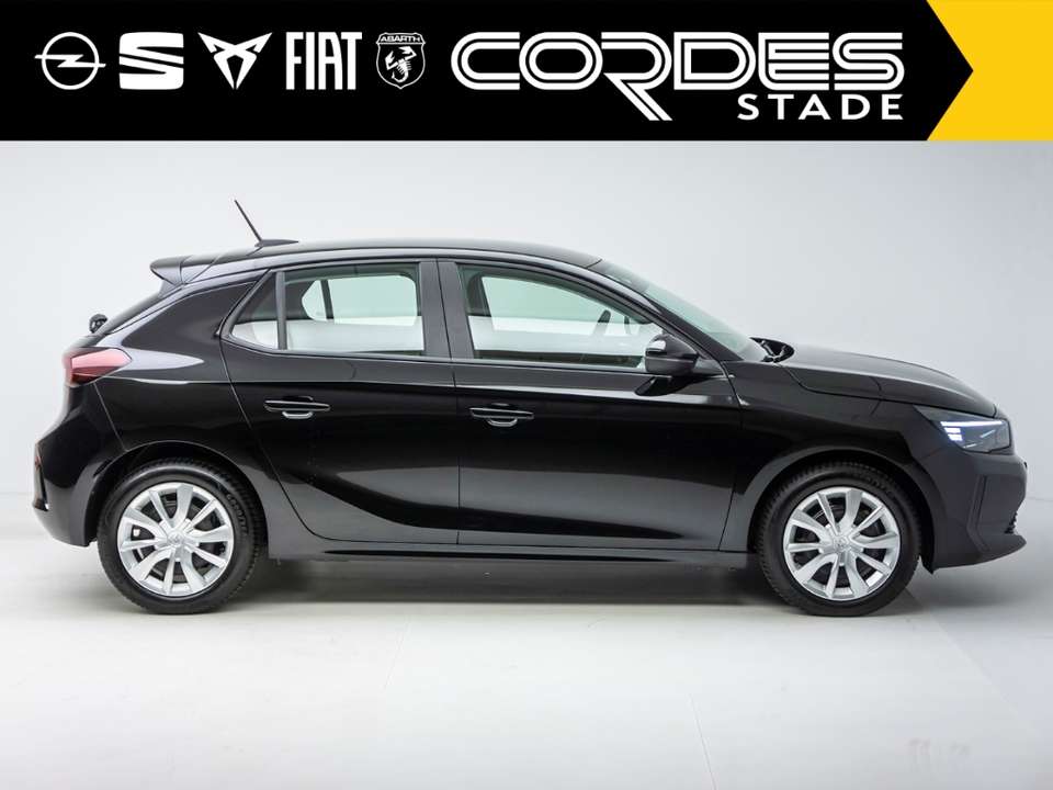 Opel Corsa - Imagem 5