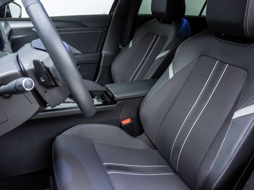 Opel Astra - Imagem 6
