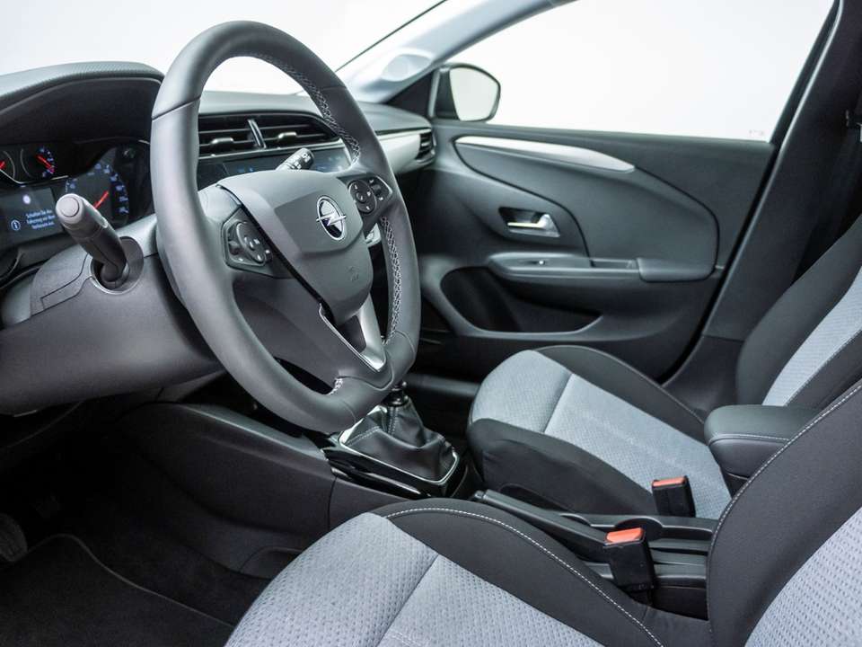Opel Corsa - Imagem 7