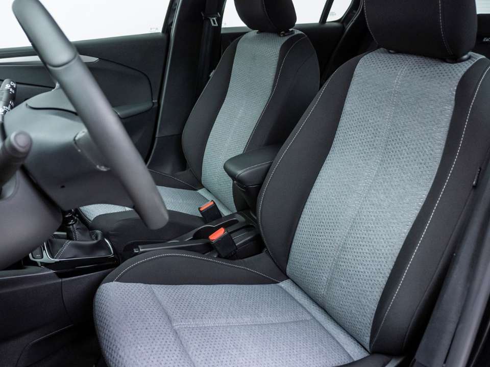 Opel Corsa - Imagem 8