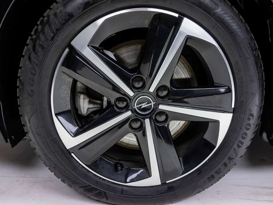 Opel Astra - Imagem 9