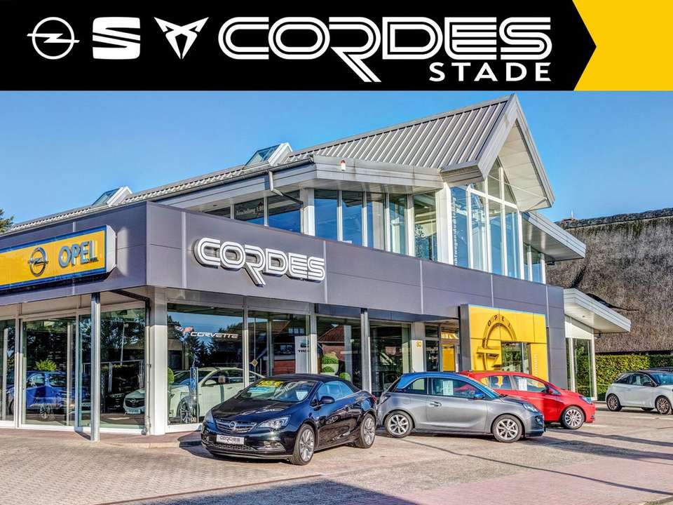 Opel Corsa - Imagem 10