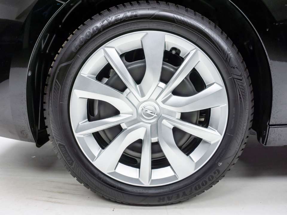 Opel Corsa - Imagem 12