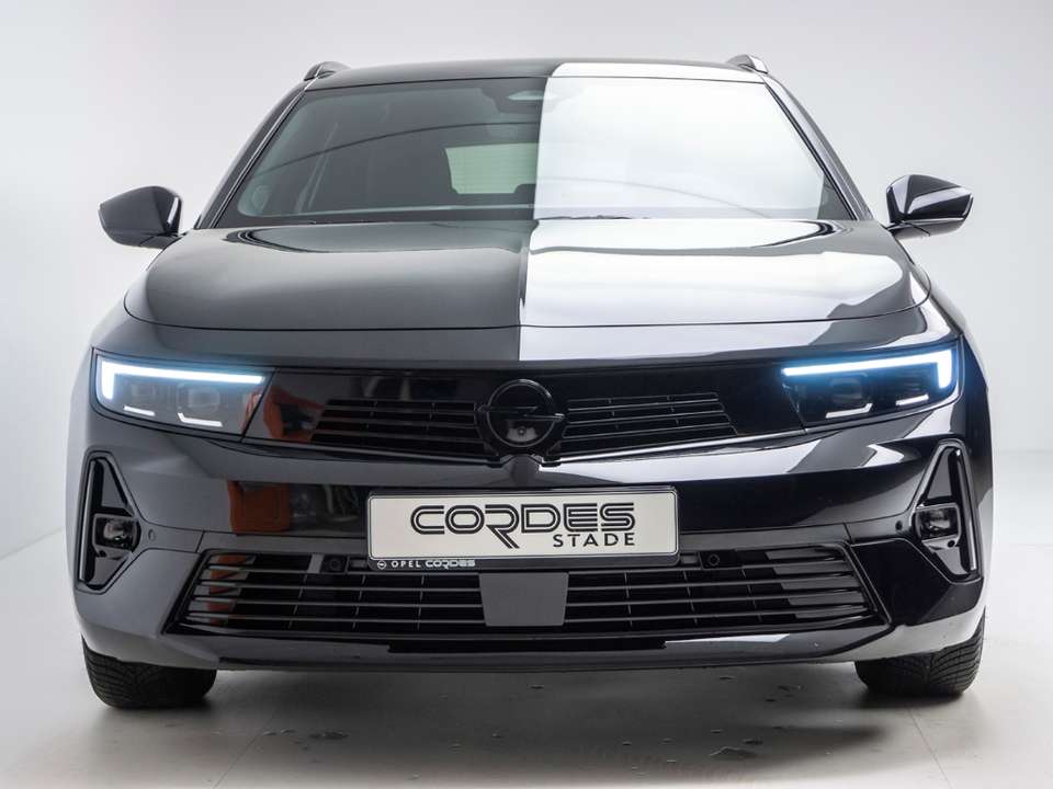 Opel Astra - Imagem 12