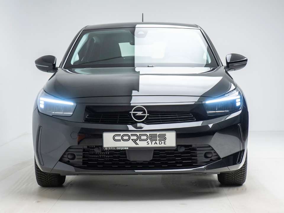 Opel Corsa - Imagem 13