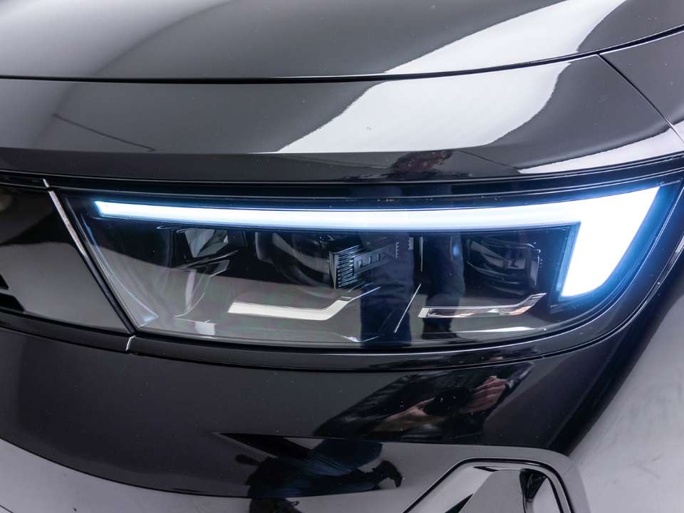 Opel Astra - Imagem 13