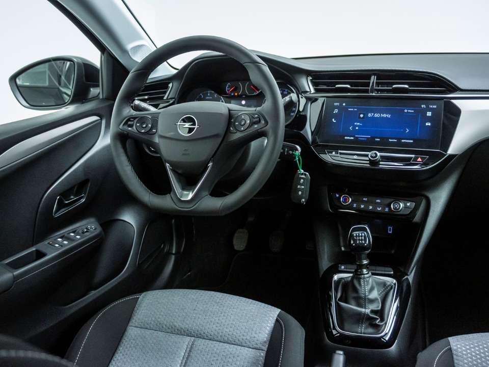 Opel Corsa - Imagem 14
