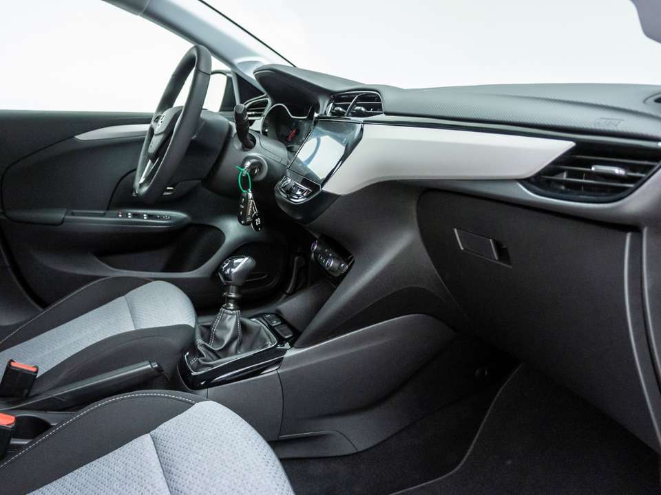 Opel Corsa - Imagem 15