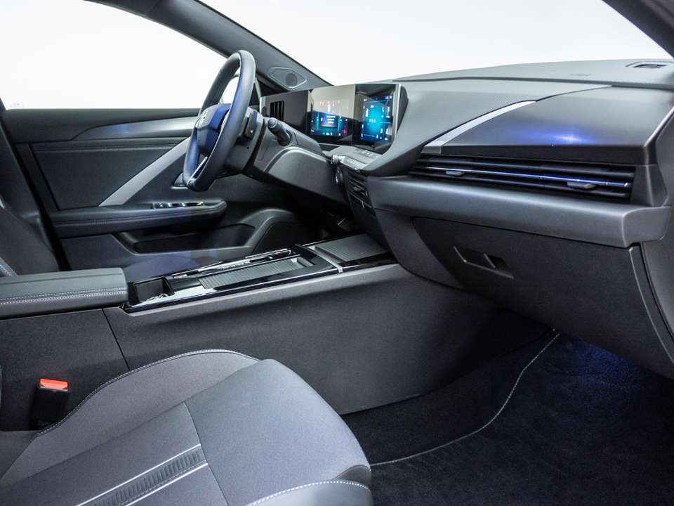 Opel Astra - Imagem 15