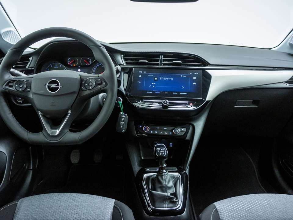 Opel Corsa - Imagem 16