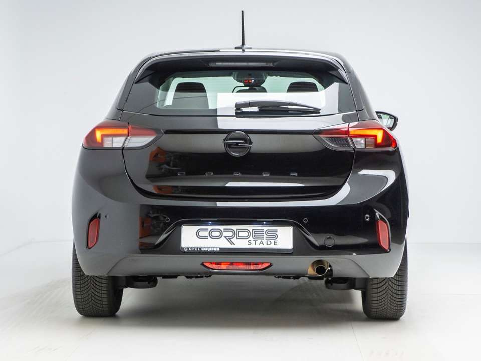 Opel Corsa - Imagem 17