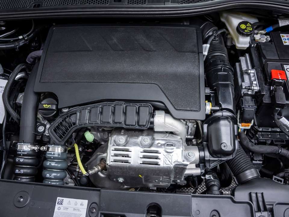 Opel Corsa - Imagem 18
