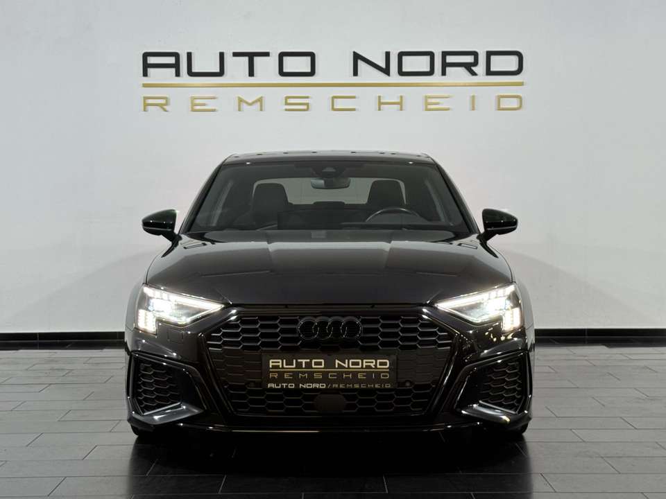 Audi A3 - Imagem 2