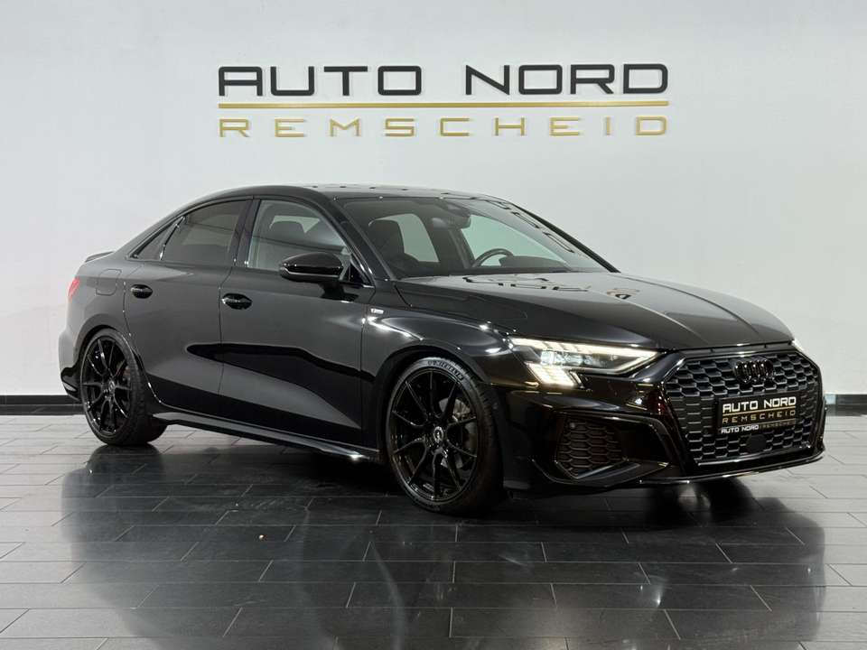 Audi A3 - Imagem 3
