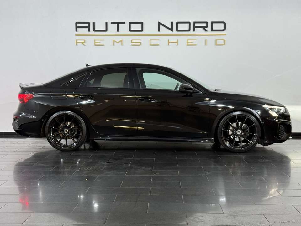 Audi A3 - Imagem 4