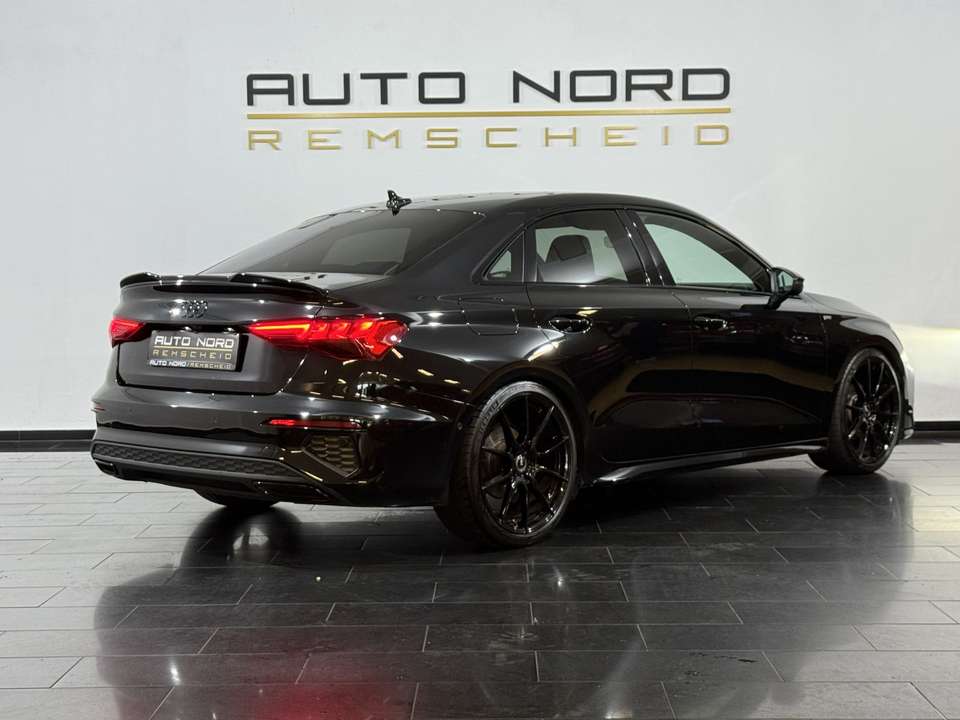 Audi A3 - Imagem 5