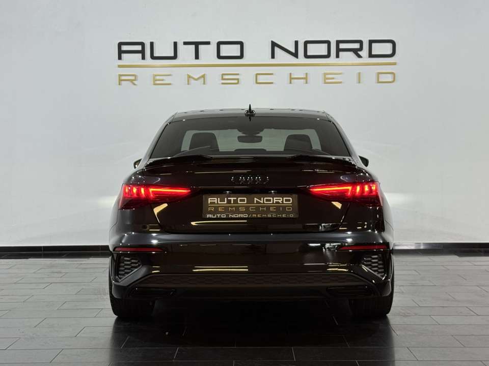 Audi A3 - Imagem 6