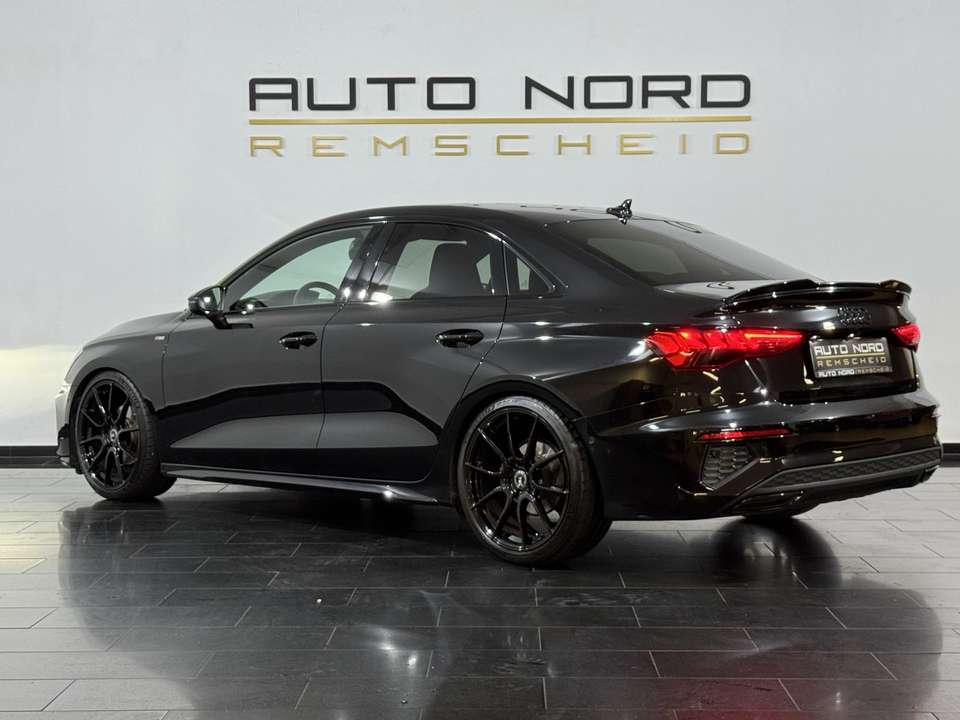 Audi A3 - Imagem 7