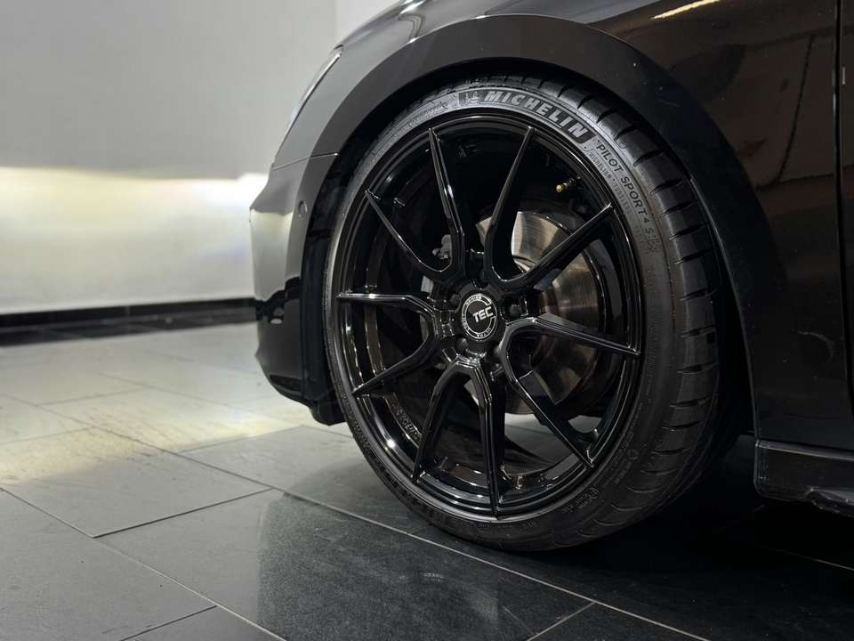 Audi A3 - Imagem 8