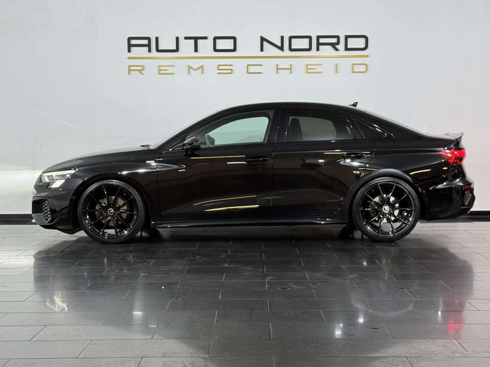 Audi A3 - Imagem 9