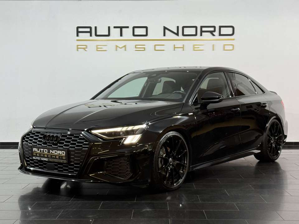 Audi A3 - Imagem 10