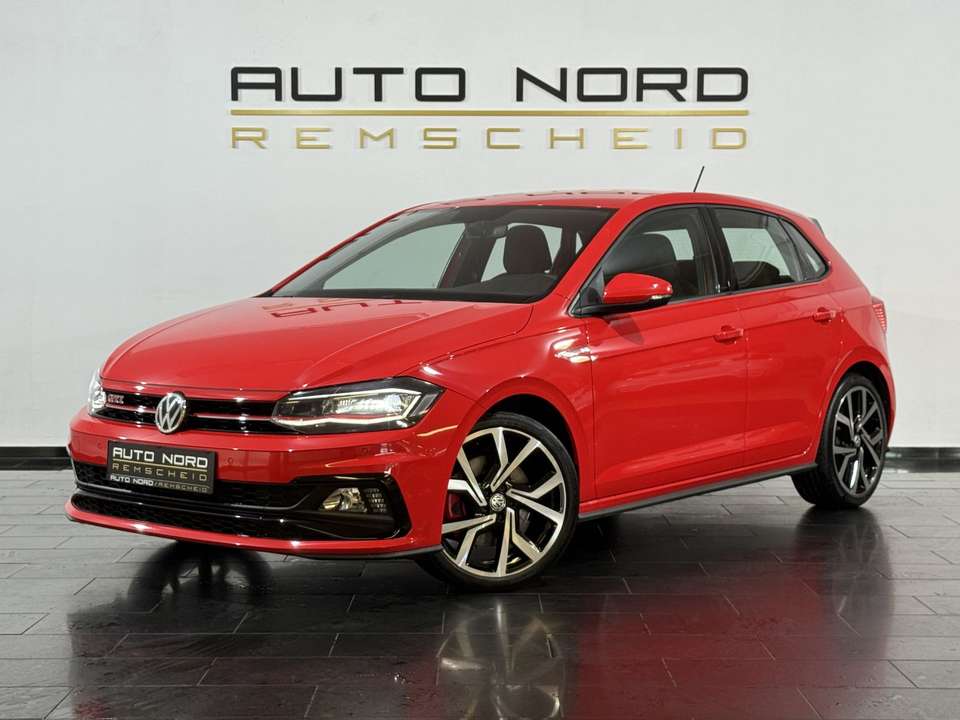 Volkswagen Polo - Imagem 1