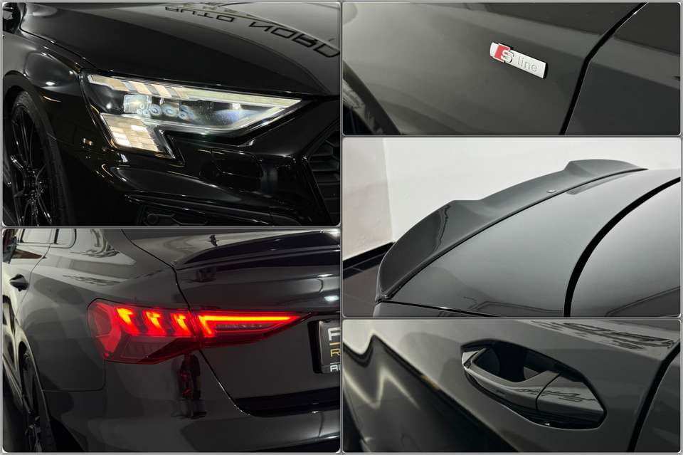 Audi A3 - Imagem 11