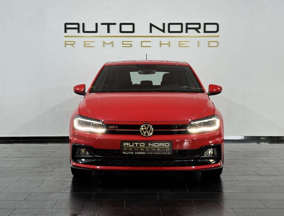 Volkswagen Polo - Imagem 2