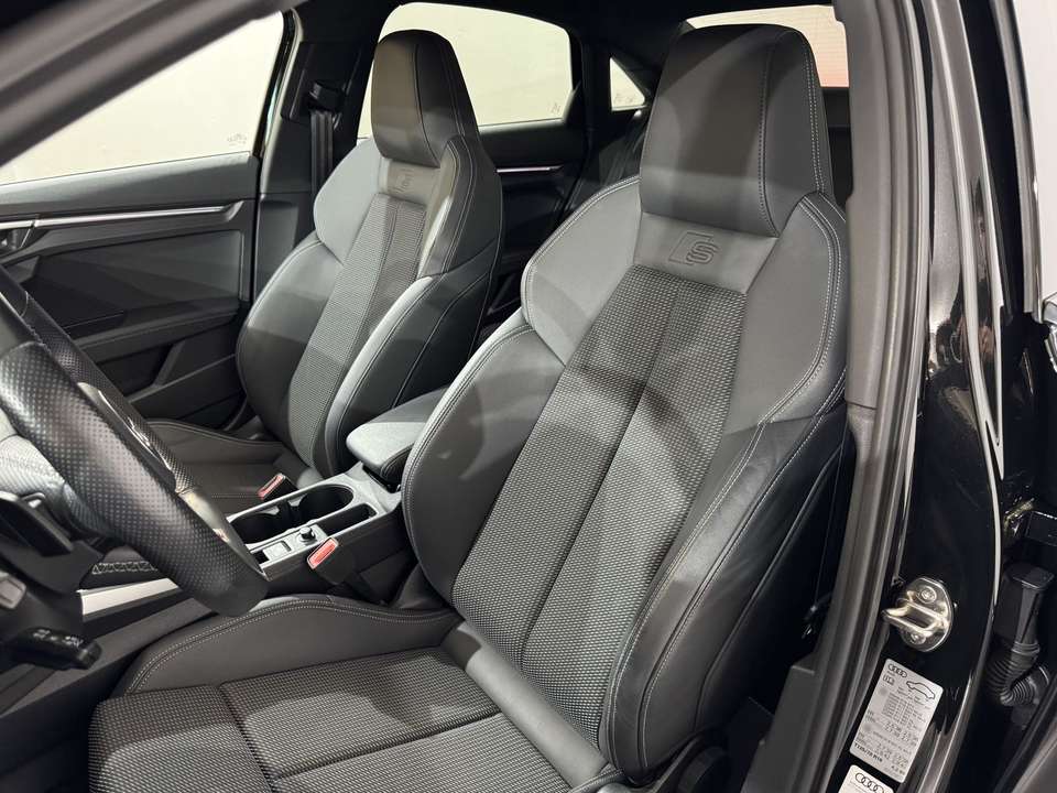 Audi A3 - Imagem 12