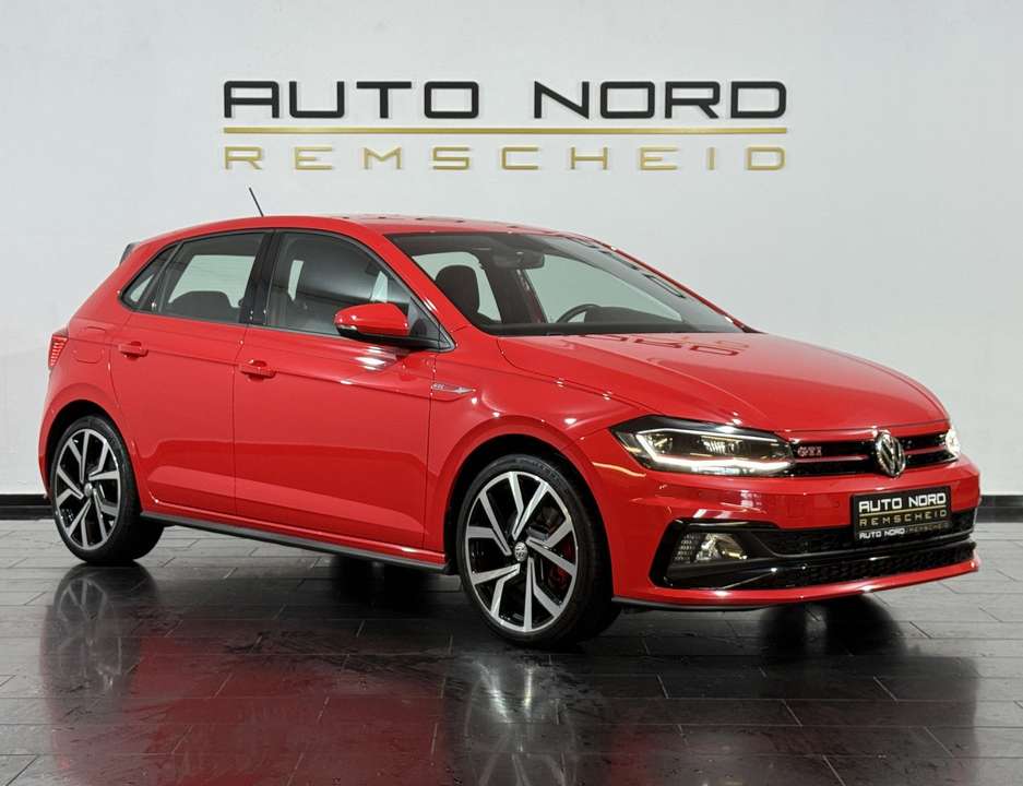 Volkswagen Polo - Imagem 3