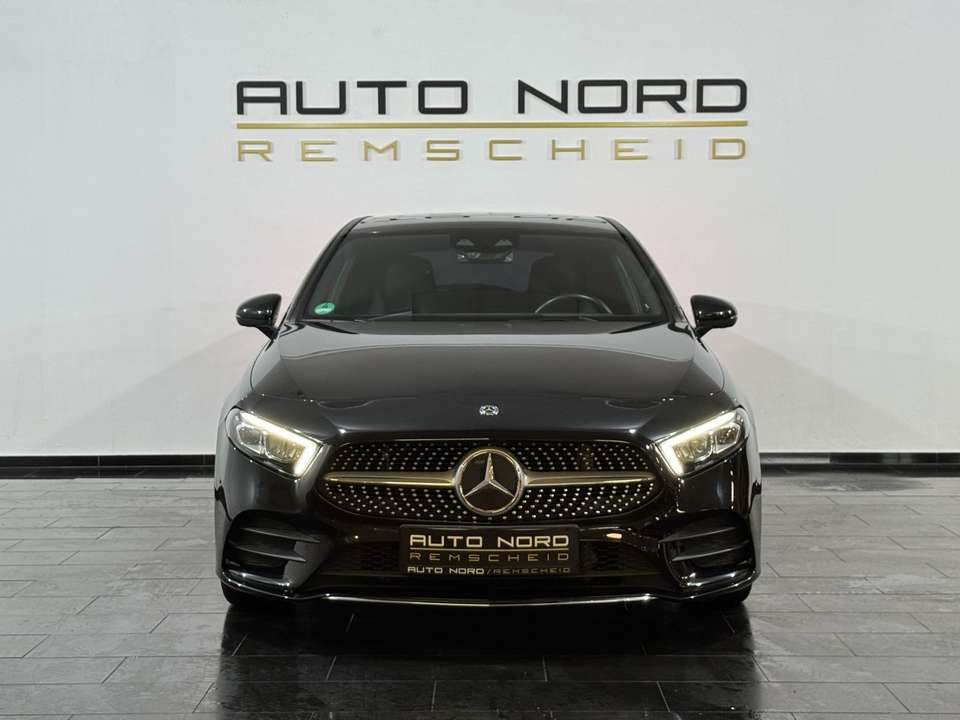 Mercedes-Benz A 250 - Imagem 2