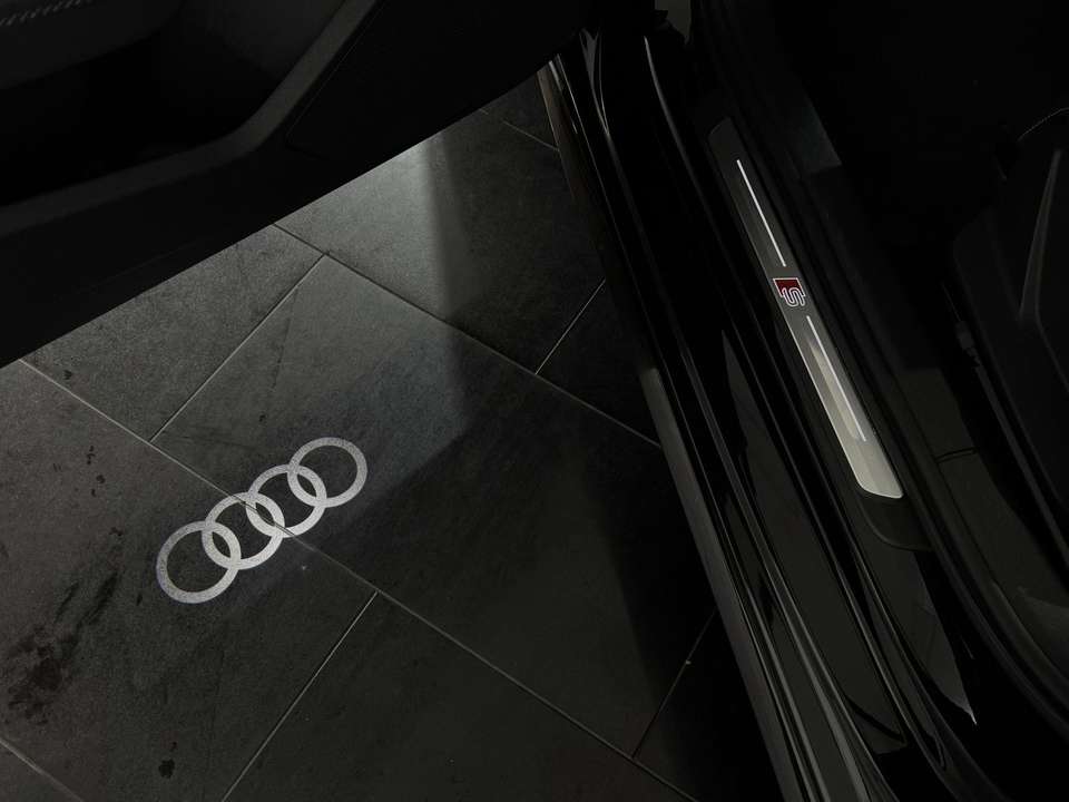 Audi A3 - Imagem 13