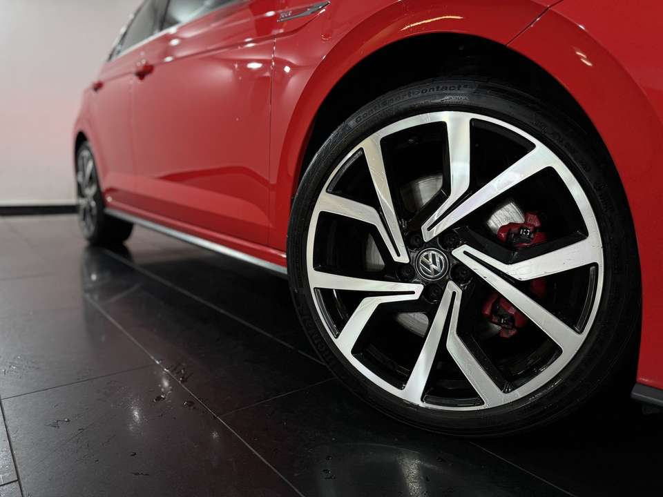 Volkswagen Polo - Imagem 4