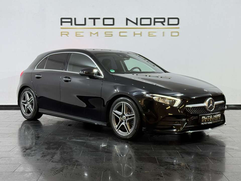 Mercedes-Benz A 250 - Imagem 3