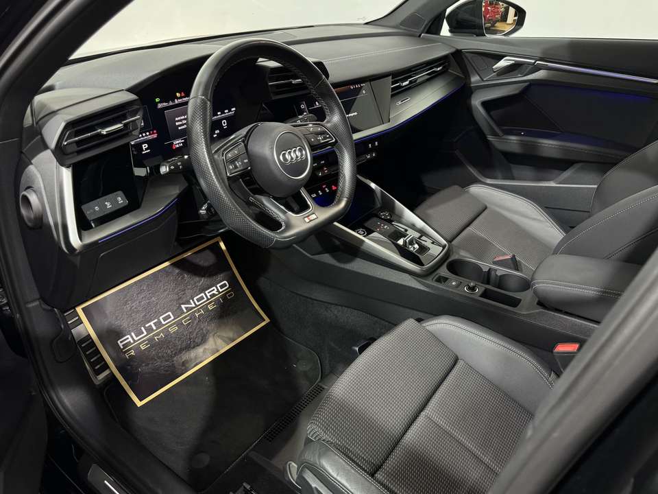 Audi A3 - Imagem 14