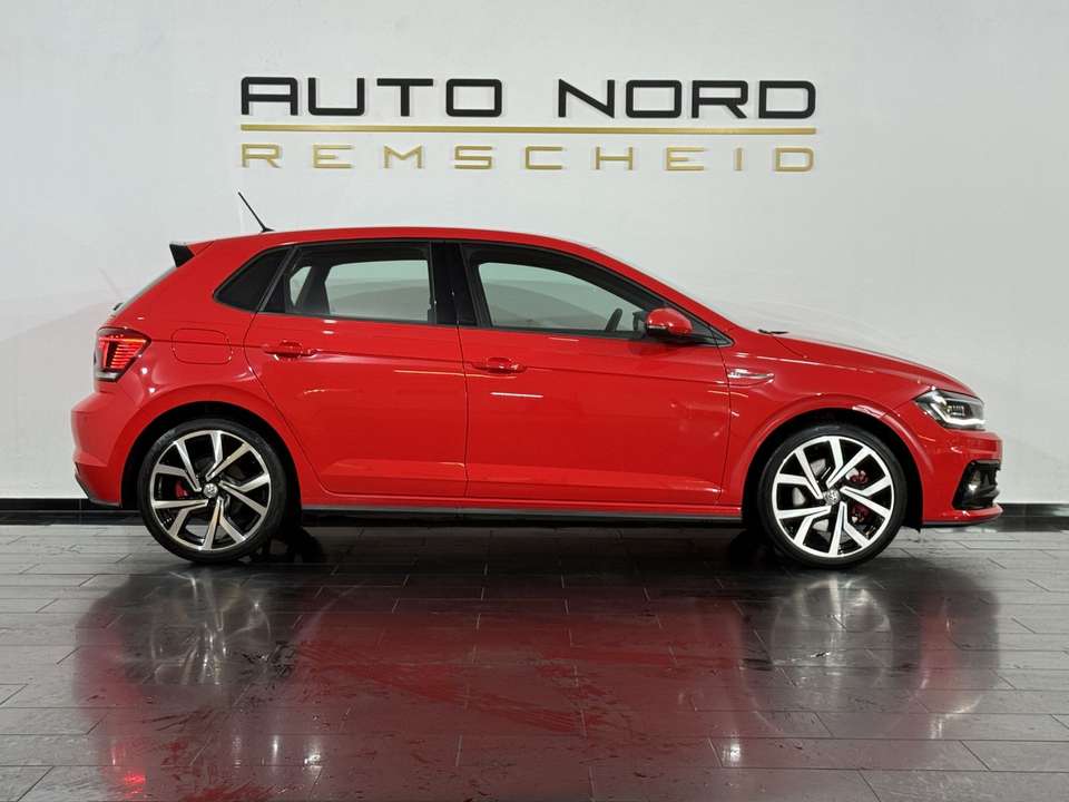 Volkswagen Polo - Imagem 5
