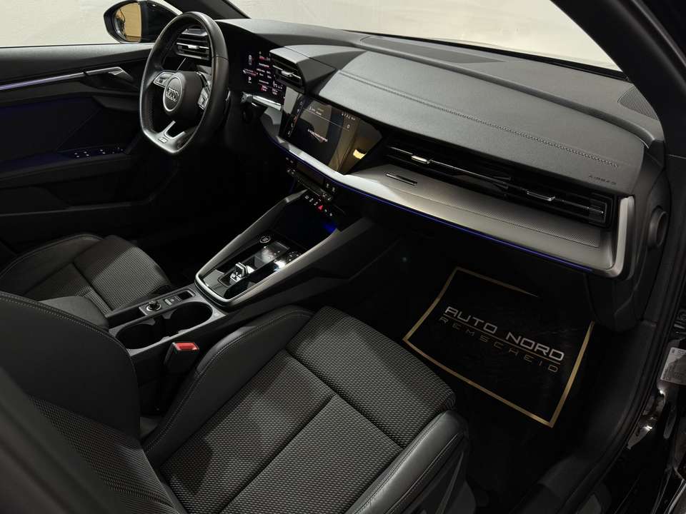 Audi A3 - Imagem 15