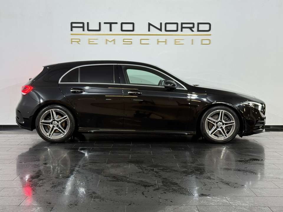 Mercedes-Benz A 250 - Imagem 4