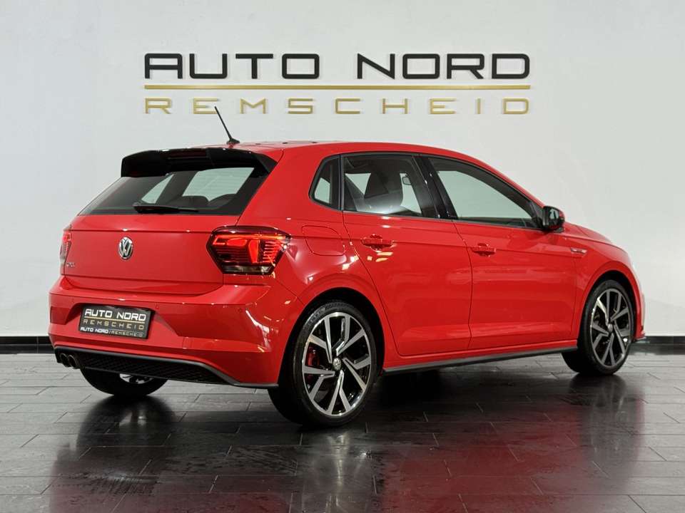 Volkswagen Polo - Imagem 6
