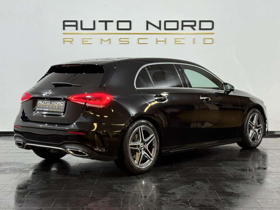 Mercedes-Benz A 250 - Imagem 5