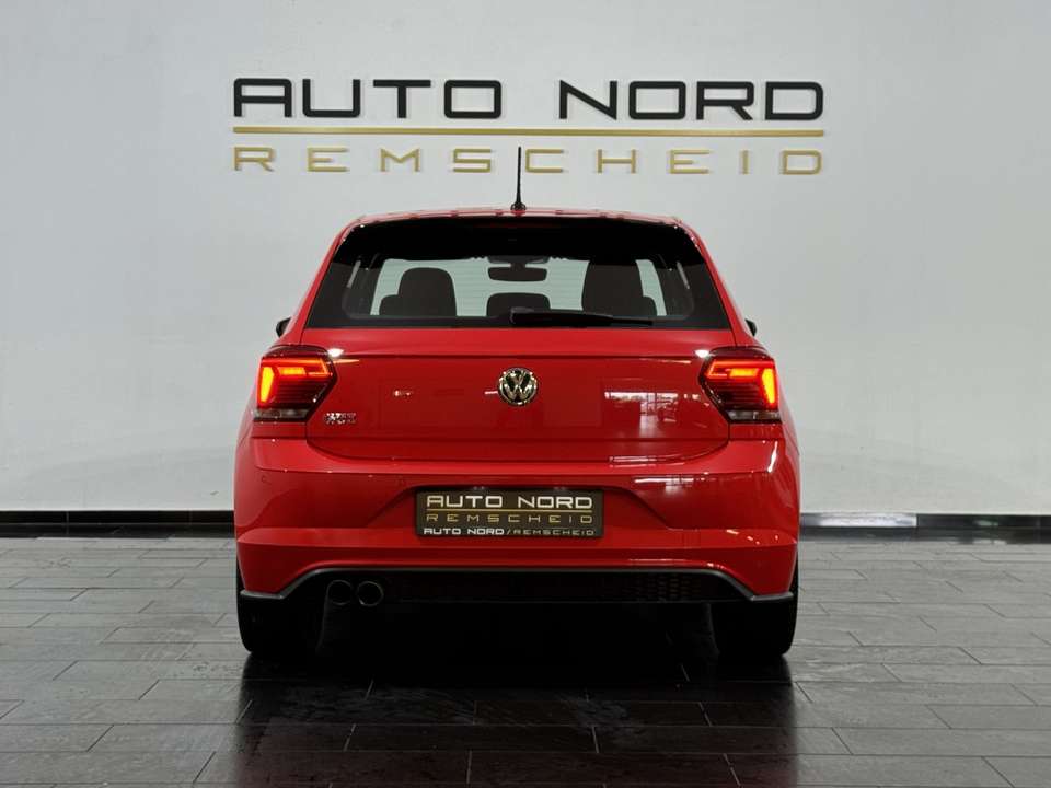 Volkswagen Polo - Imagem 7