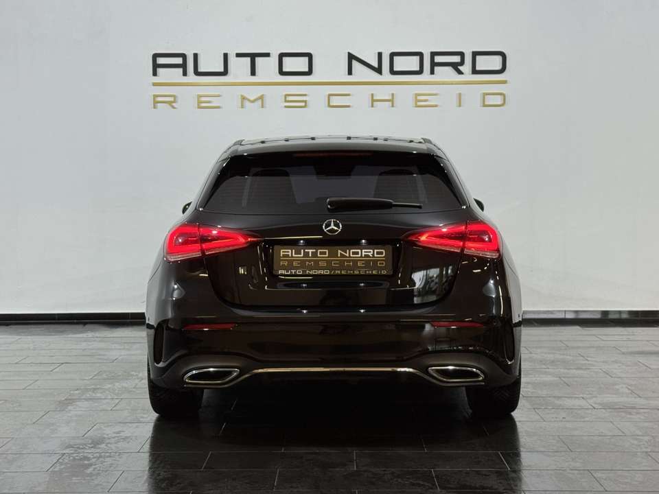 Mercedes-Benz A 250 - Imagem 6