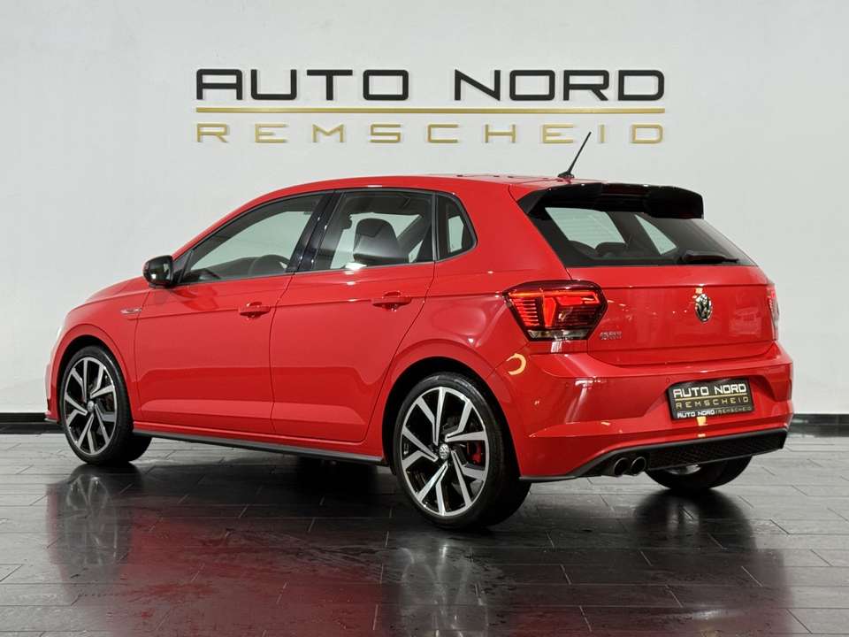 Volkswagen Polo - Imagem 8